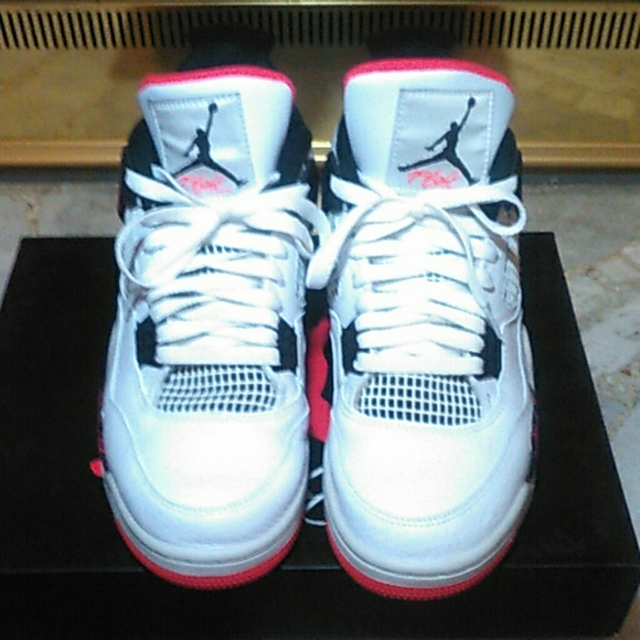 Jordan Other - Jordan #4